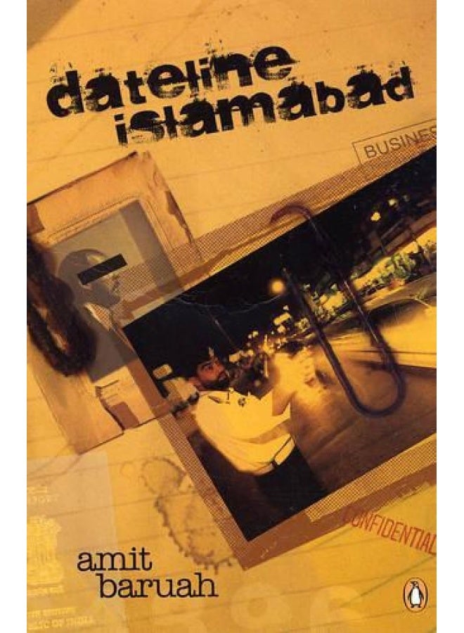 Dateline Islamabad 