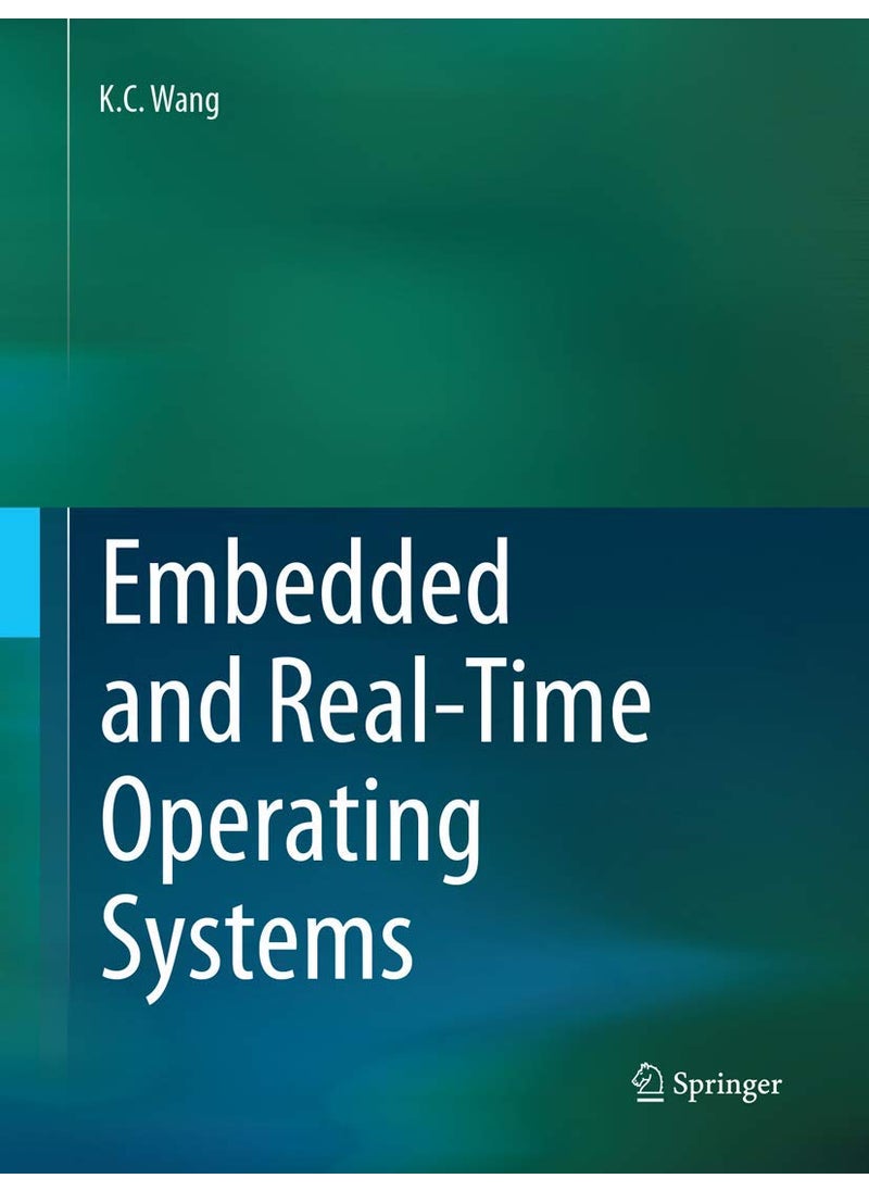 Embedded and Real-Time Operating Systems 