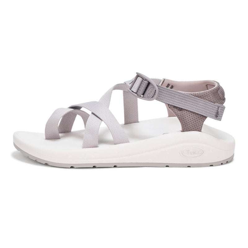 Chaco Women's CUSHZ Toe-Loop Sandal, Windswept, 8 - Image 2