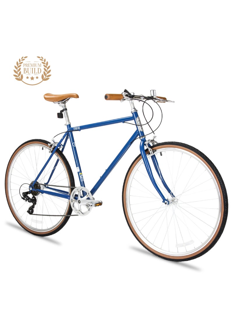 دراجة Spartan 700C Platinum City Bicycle باللون الأزرق البحري غير اللامع - pzsku/Z1640A8F793A469BF523BZ/45/_/1671442505/ec6dd8c4-e291-4efa-b4cd-8c8e464b88ef