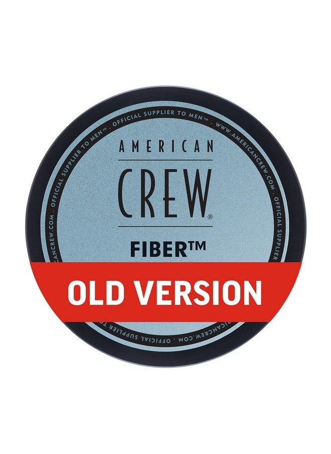 AMERICAN CREW Men Hair Fiber By American Crew Like Hair Gel With High Hold With Low Shine 1.75 Oz (Pack Of 1)  - Image 3