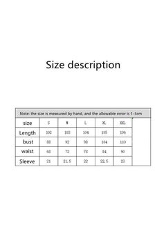 Generic Elegant Button Detail Dress Green Work  Casual Dress Cocktail Swing Dress  - Image 3