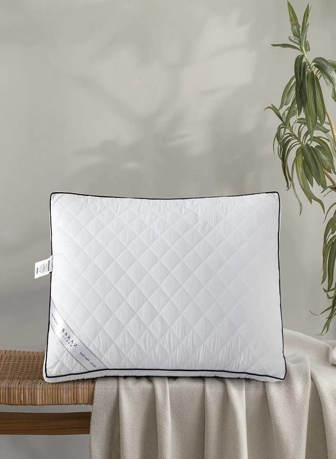 كرز لنن الوسادة المتماسكة من كرز لنن - Image 3