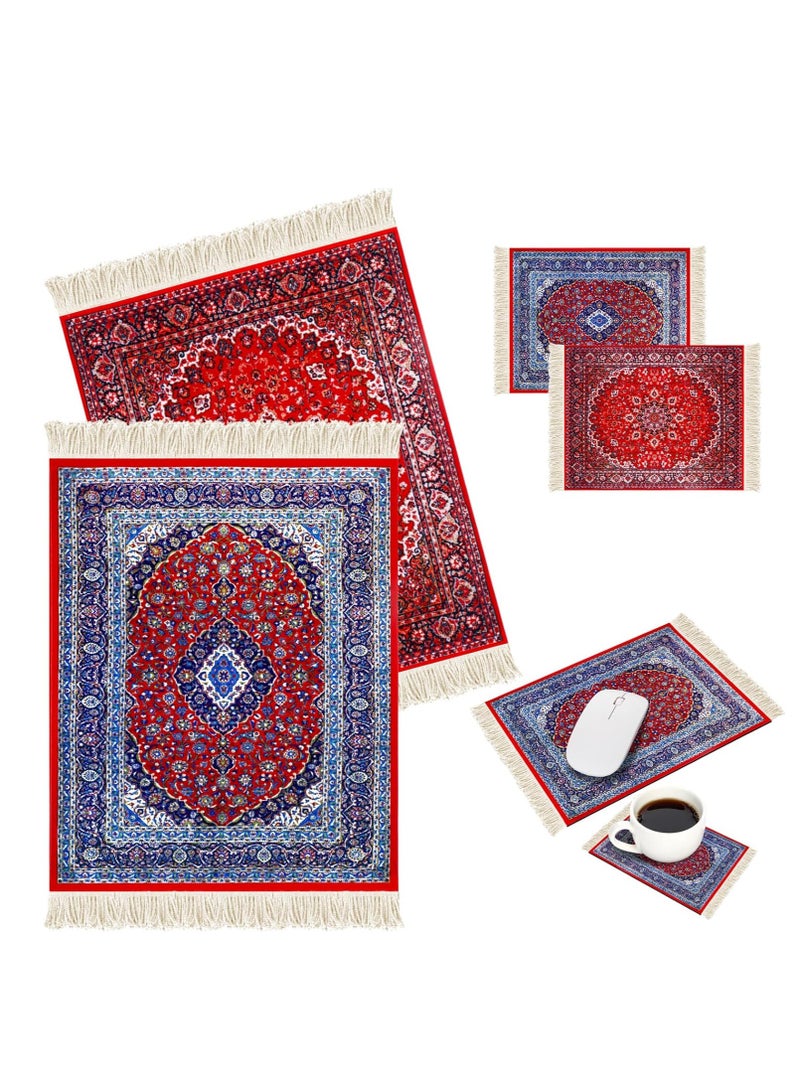 بتيمفم خمر ميني سجاد ماوس باد - Image 1