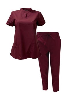 ماركة غير محددة Med Armour - Ladies Medical/Scrubs Uniforms  - Image 5