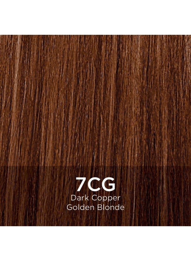CHI IONIC COLOR 7CG - 85ml - Image 2