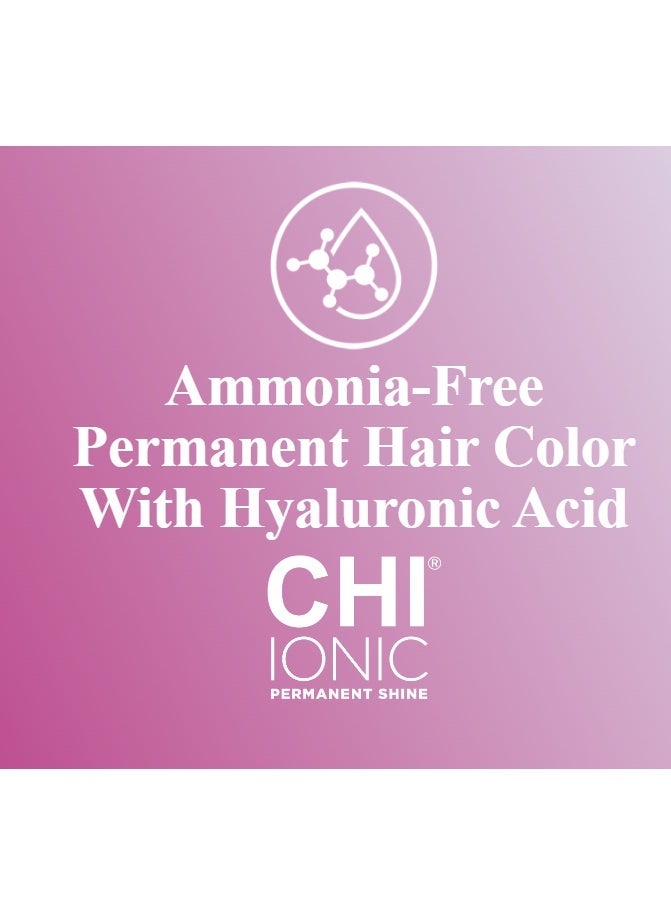 CHI IONIC COLOR 7CG - 85ml - Image 5