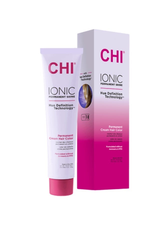 CHI IONIC COLOR 7CG - 85ml - Image 3