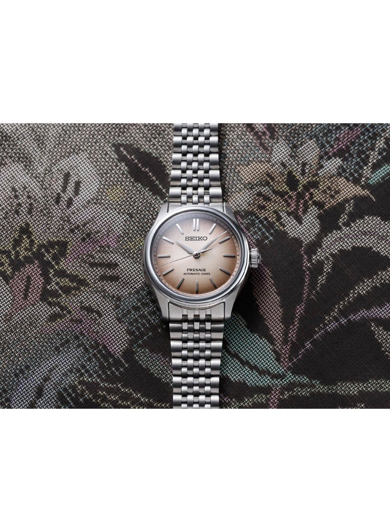 Seiko سايكو بريساج كلاسيك سيريز SARX131 - Image 2