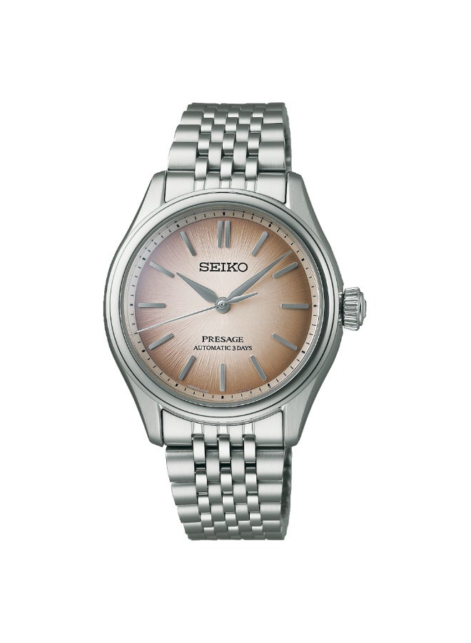 Seiko سايكو بريساج كلاسيك سيريز SARX131 - Image 1