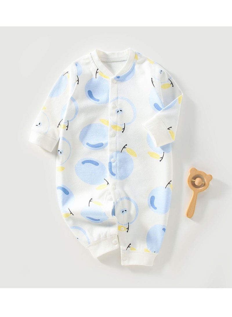 Soft and Comfortable Baby Jumpsuit