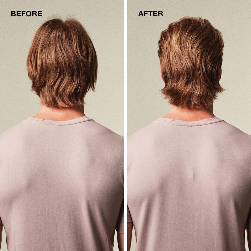 MITCH by Paul Mitchell Heavy Hitter Daily Deep Cleansing Shampoo for Men, For All Hair Types, 33.8 fl. oz. - Image 5