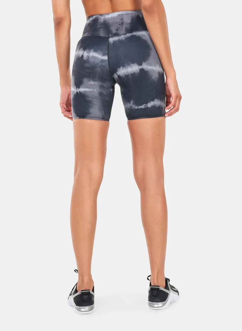 Nike Women's Dri-FIT One Luxe 7-Inch Shorts