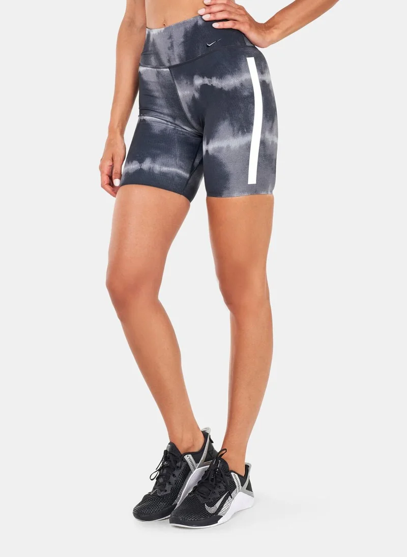 Nike Women's Dri-FIT One Luxe 7-Inch Shorts