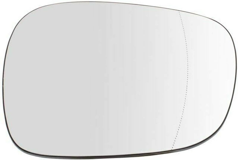 Wivplex Heated Wing Mirror Glass for BMW - Image 1