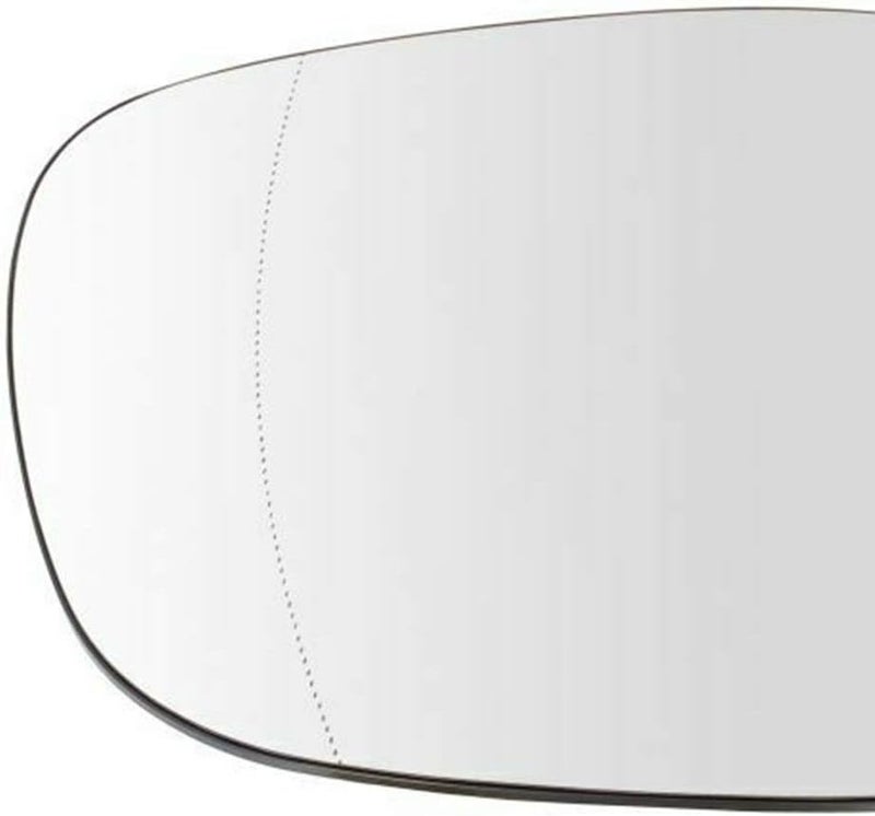 Wivplex Heated Wing Mirror Glass for BMW - Image 2