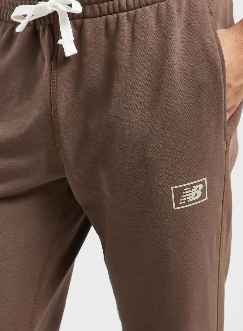 New Balance Essential Primary Sweatpants