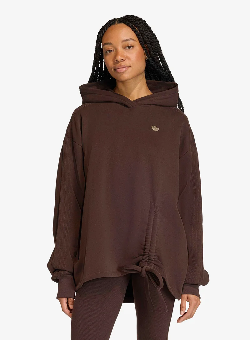 Oversized Hoodie