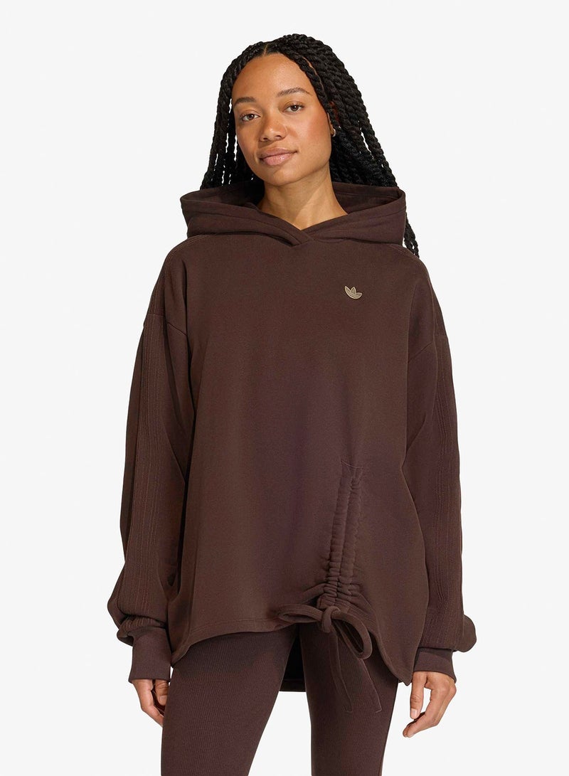 adidas Originals Oversized Hoodie - Image 1
