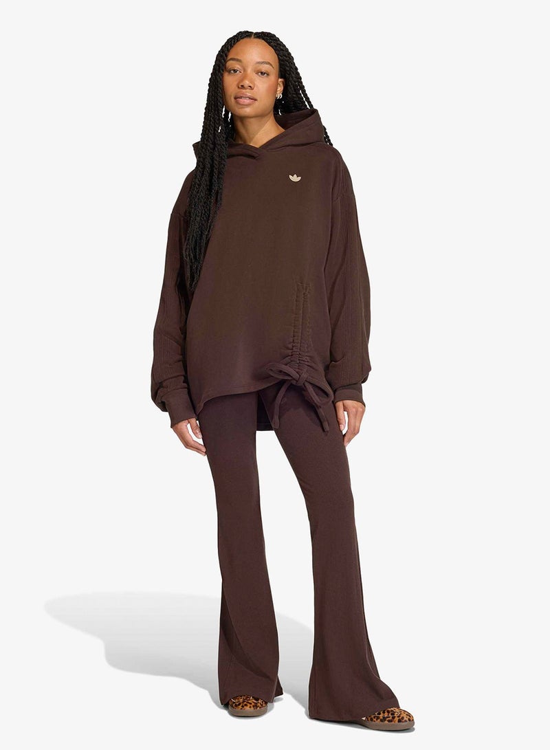 adidas Originals Oversized Hoodie - Image 5