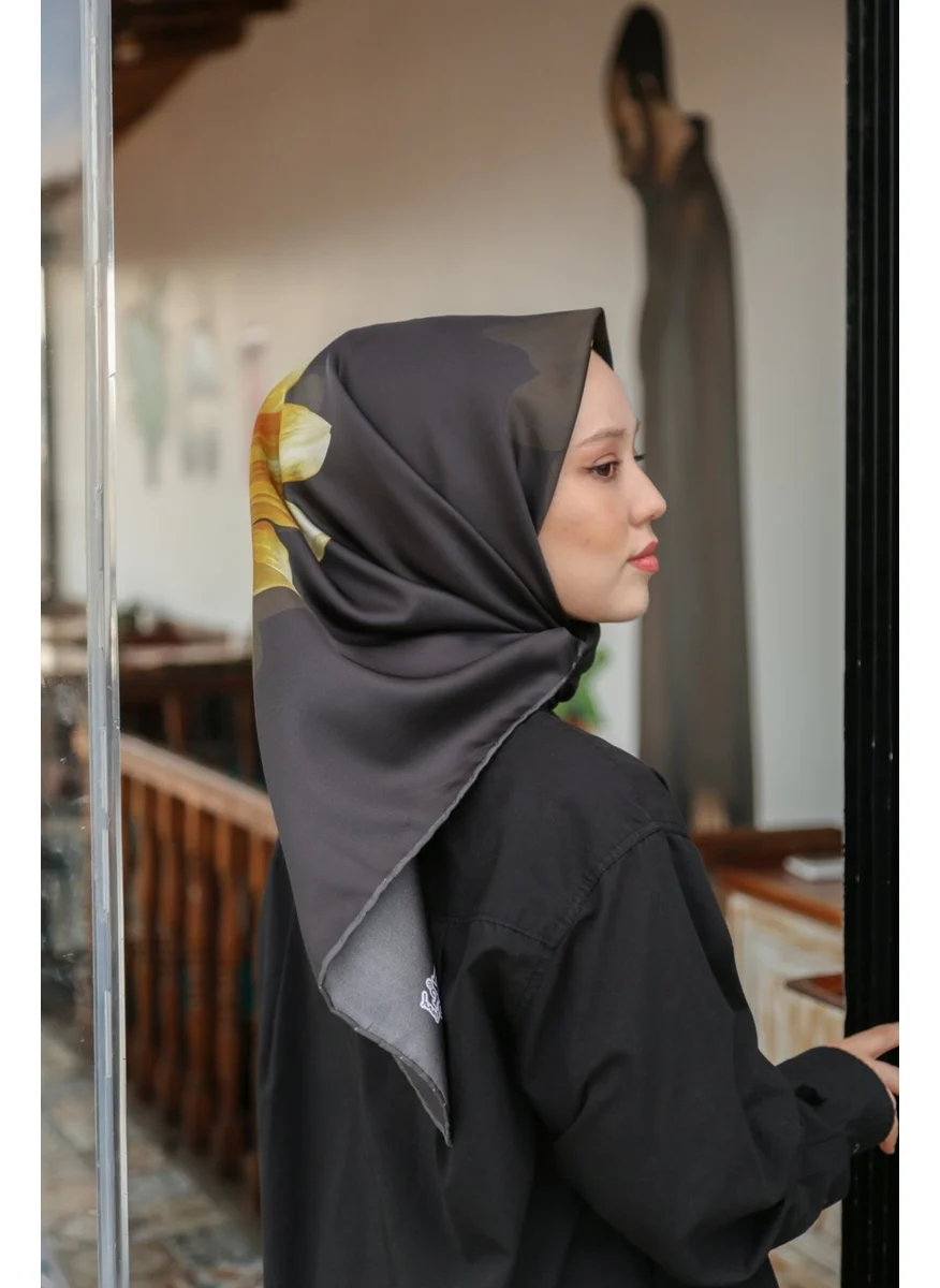 Levidor Twill Scarf (Trend) LDT251-01