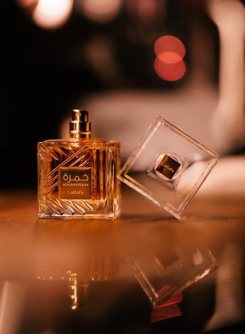 لطافة خمره 100مل - Image 1