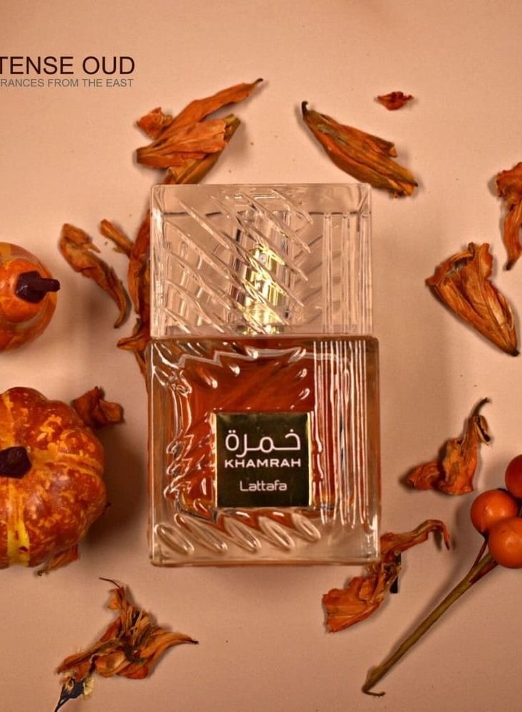 لطافة خمره 100مل - Image 3