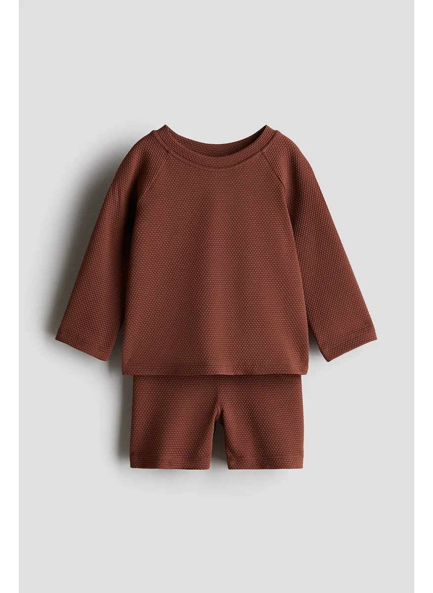 H&M Upf 50 Swim Set