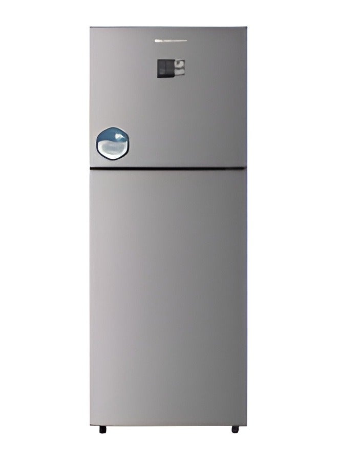 RD-380BS-DH ثلاجة يونيون اير 380 ديفروست باب استانلس