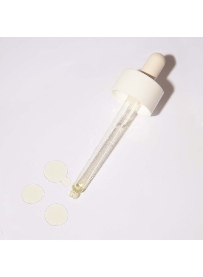 Hello Sunday The One That Makes You Glow - Dark Spot Serum SPF 40  30ML - Image 2