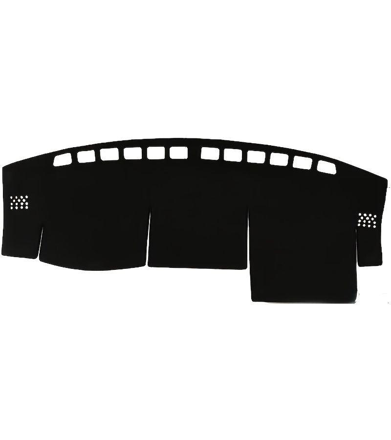 Car Sunshade Pad For Volkswagen T5 Dashboard Sun Visor Left Hand Drive - Image 5