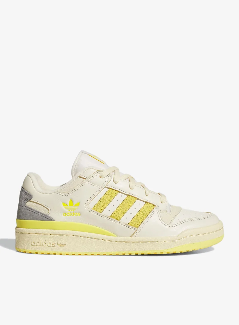 Adidas Forum Low CL Shoes