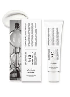 Dr.Althea 345 Relief Cream, Daily Face Moisturizer, Blemish Relief Care, Soothing Recovery & Moisture with Niacinamide, Panthenol, Korean Vegan Skincare for All Skin Types 50ml.