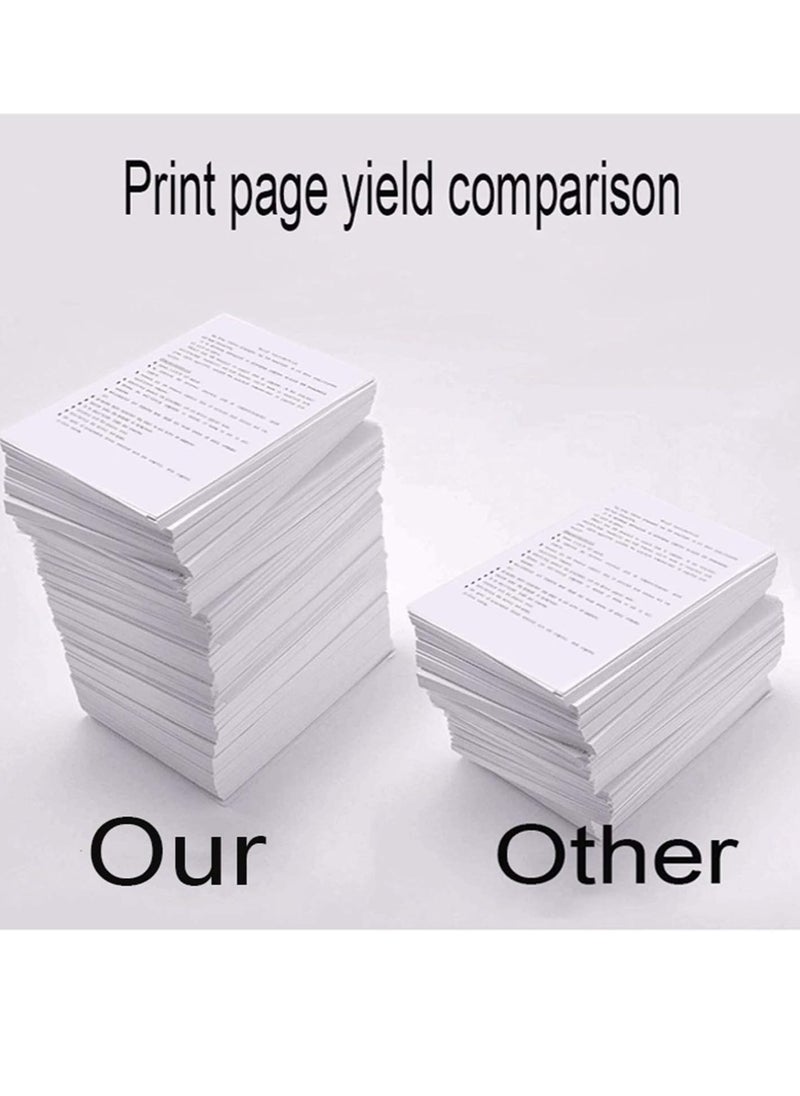 Fast Print - Compatible Toner 131A Black - CF210A - Image 1