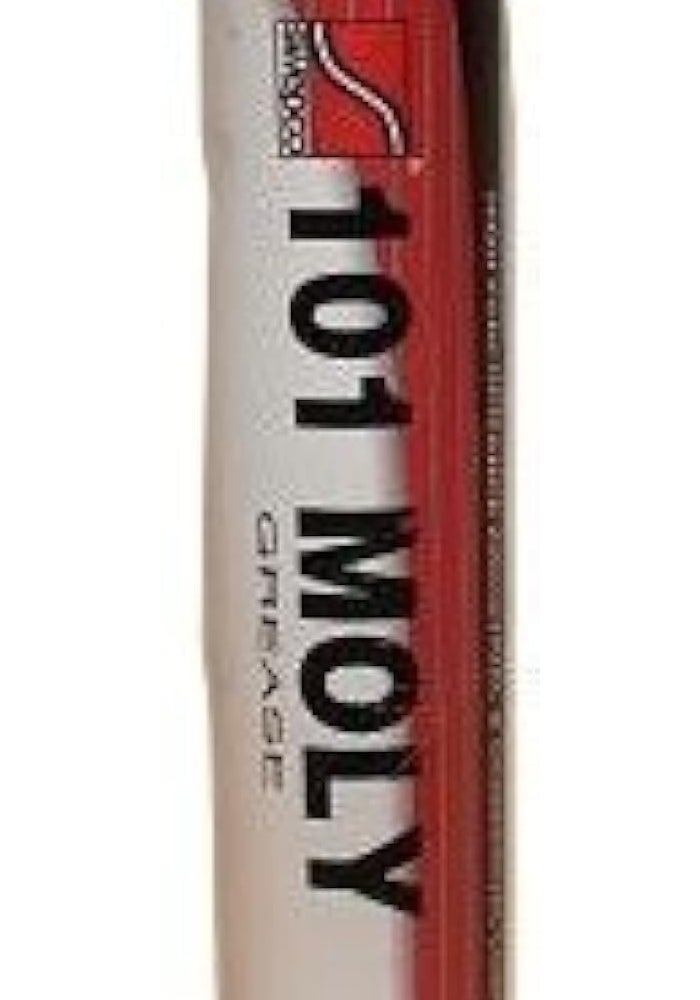 Swepco 101 Moly Grease NLGI#2 - Premium Non-Melt Multi-Purpose Grease