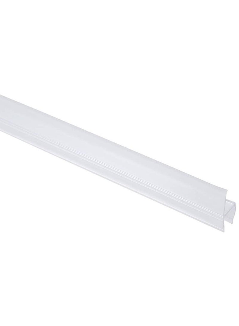 Mkats Glass Door Lip Side Seal 0.8cm