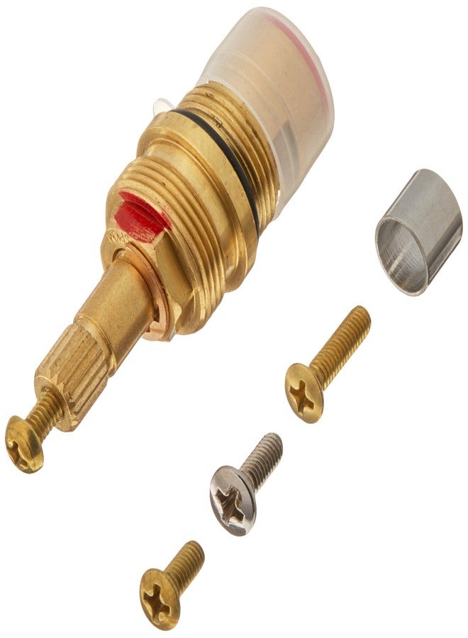 Speakman, RPG05-0532-CA, صمام قصير مثالي - Cc، أحمر