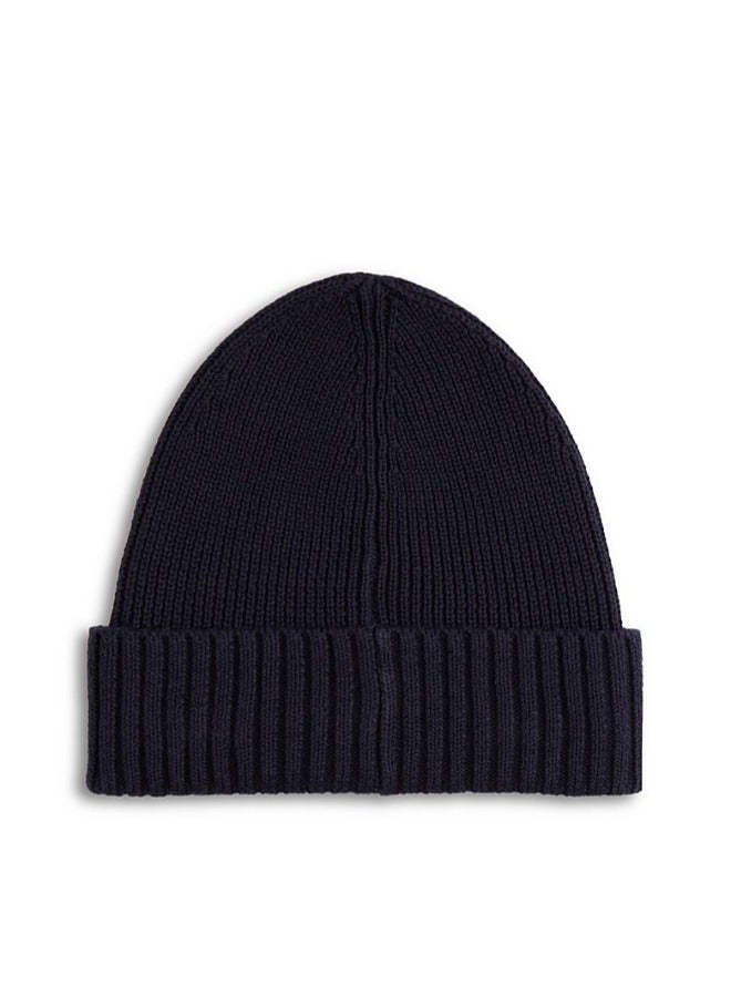 TOMMY HILFIGER Kids Heritage Flag Beanie - Image 3