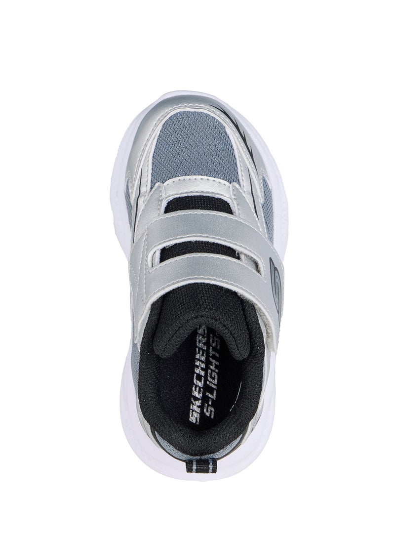 SKECHERS Infant Skechers Meteor-Lights  - Image 4