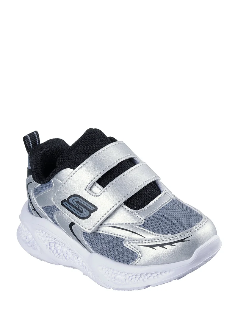 SKECHERS Infant Skechers Meteor-Lights