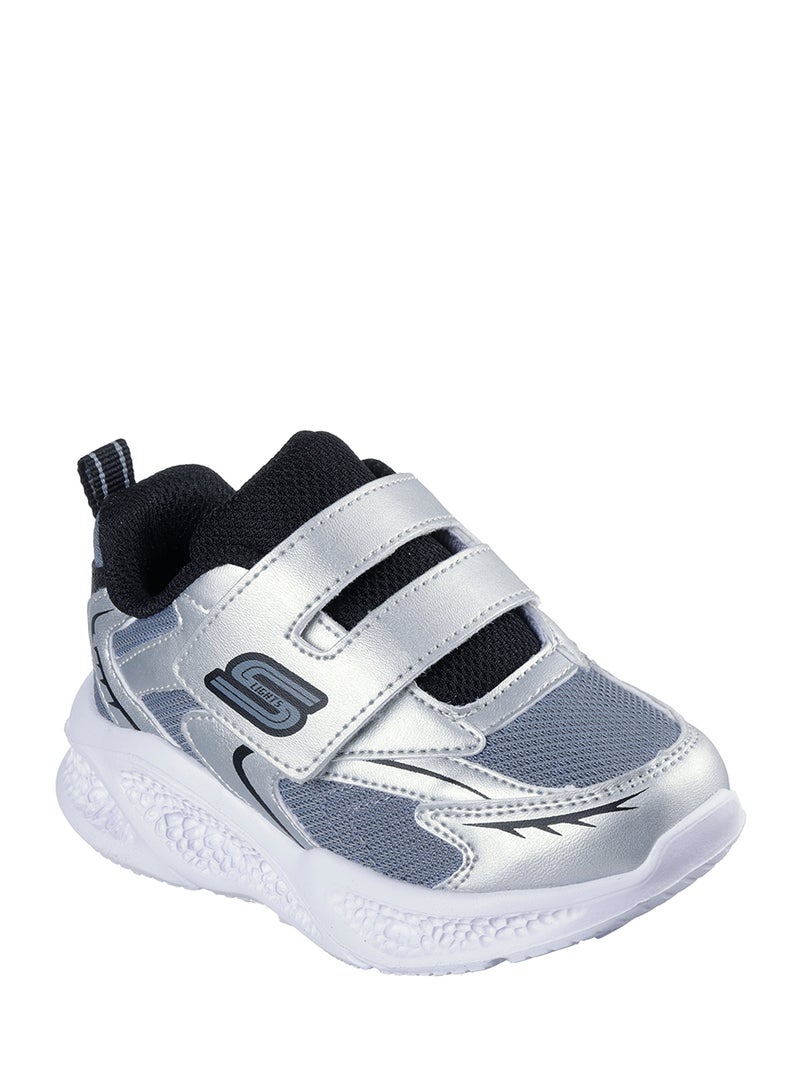 SKECHERS Infant Skechers Meteor-Lights  - Image 3