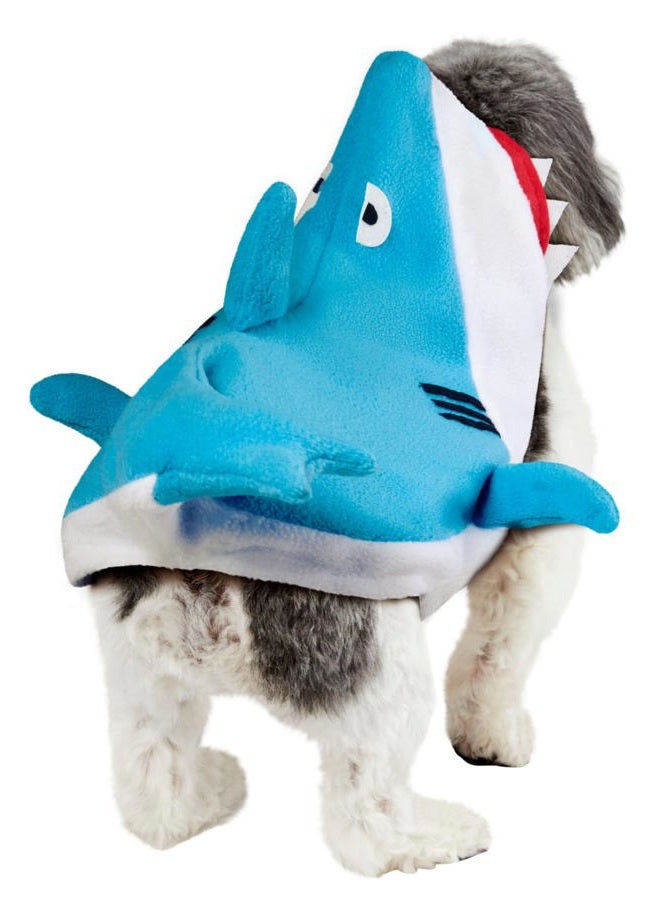 Rubie'S Shark Pet Costume, Medium - Image 4