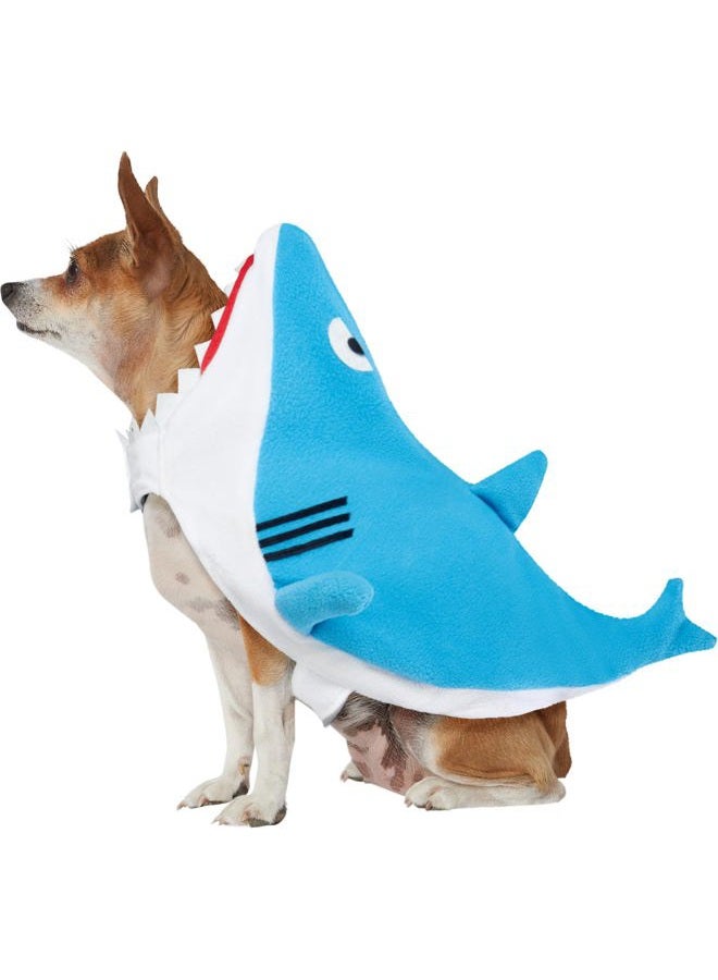 Rubie'S Shark Pet Costume, Medium - Image 2