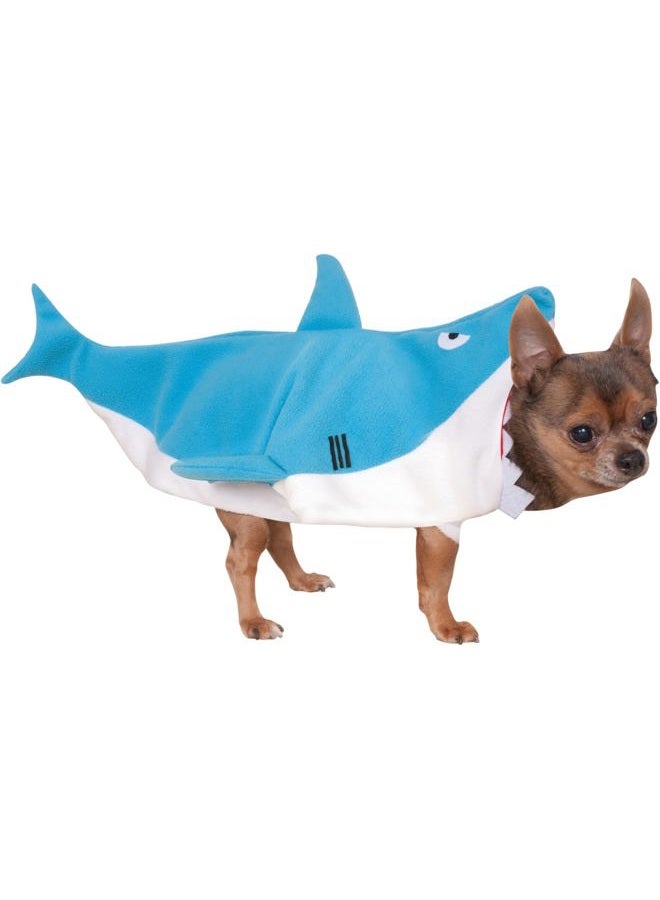 Rubie'S Shark Pet Costume, Medium - Image 1