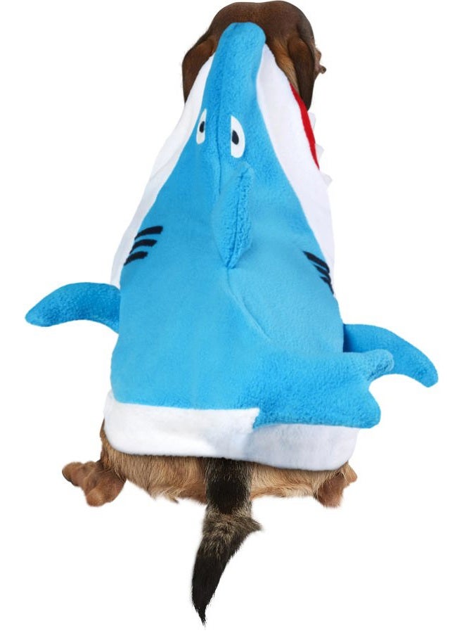 Rubie'S Shark Pet Costume, Medium - Image 3