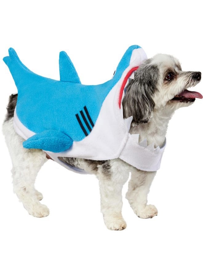 Rubie'S Shark Pet Costume, Medium - Image 5