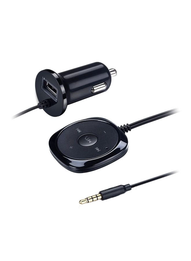 NIBEMINENT Bluetooth Audio Receiver  - Image 1