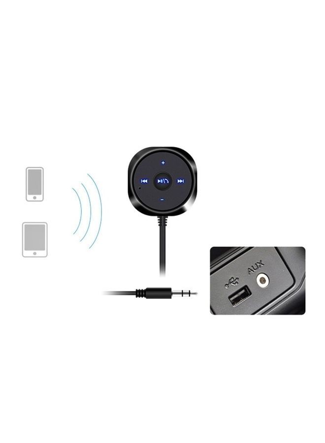 NIBEMINENT Bluetooth Audio Receiver  - Image 3