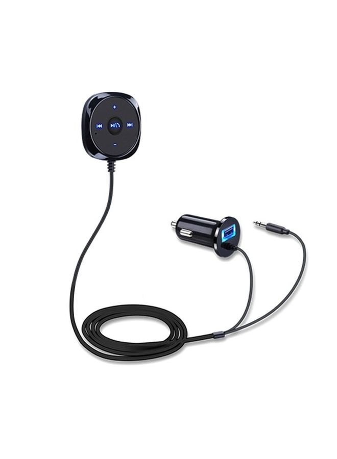 NIBEMINENT Bluetooth Audio Receiver  - Image 4