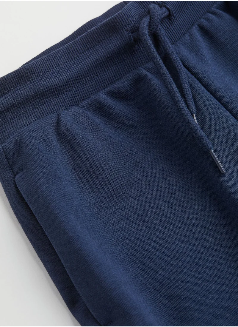H&M Kids Drawstring Shorts